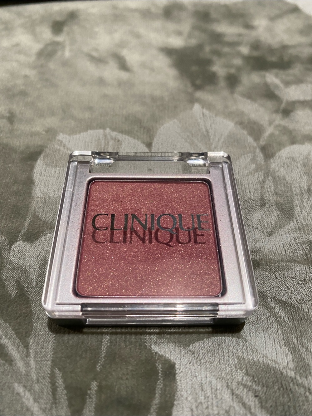 Clinique Blushing Blush Powder Blush - Breathless Berry - Brand New!